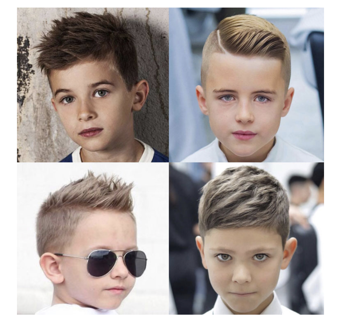 Top 9 Hairstyles Suitable for Square Face Shape （2023）