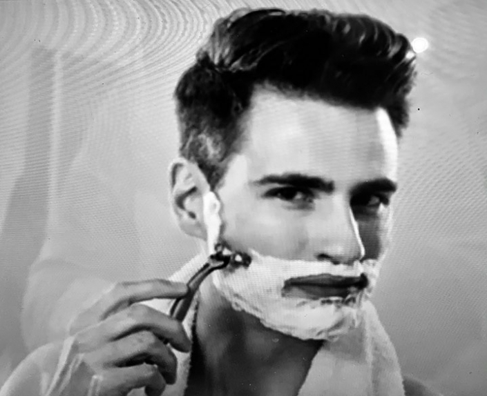 How to Shave